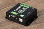  RASPBERRY PI KLAYERS USB TO RS232/485/TTL Interface Converter, Industrial Isolation, KLAYERS 23826