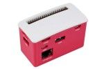  WAVESHARE PoE Ethernet / USB HUB BOX for Raspberry Pi Zero Series, 3x USB 2.0, 802.3af-Compliant, Waveshare 20895