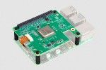 HATs RASPBERRY PI Raspberry Pi AI HAT+ 26 TOPS, Raspberry pi SC1791
