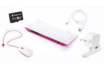 kits RASPBERRY PI RASPBERRY PI 400 UNIT, DE LAYOUT, FULL KIT, KIT 75