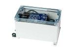 razvojni dodatki RASPBERRY SHAKE RS3D, Vertical & Lateral Motion Seismograph, Outdoor, All other use cases, Raspberry pi shake PR-RS-RS3D-AW LP